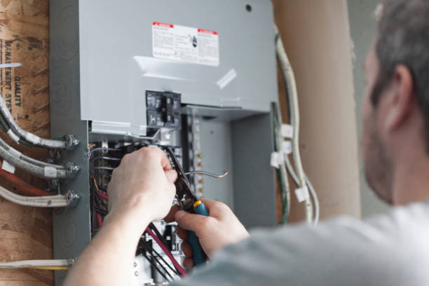 Best Electrical Outlet Installation and Repair  in Frontenac, MO